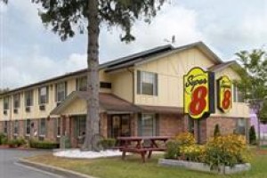 Super 8 Motel Lee / Berkshires / Outlet Area voted  best hotel in Lee