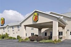 Super 8 Motel Bettendorf Image
