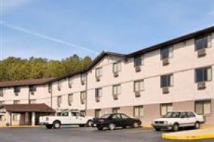 Super 8 Homewood Birmingham Area Image