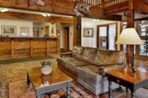 Super 8 Black River Falls Image