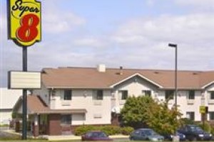 Super 8 Christiansburg/Blacksburg voted 7th best hotel in Christiansburg