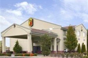 Super 8 Motel Bonne Terre voted  best hotel in Bonne Terre