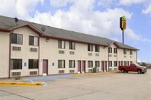 Super 8 Boonville voted 3rd best hotel in Boonville