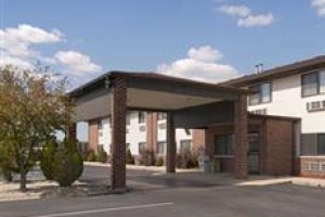 Super 8 Motel Bourbonnais Image