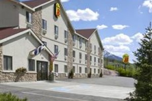 Super 8 Dillon/Breckenridge voted 3rd best hotel in Dillon 