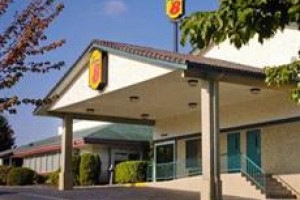 Super 8 Motel Bremerton Image