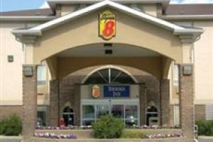 Super 8 Brooks voted 5th best hotel in Brooks 