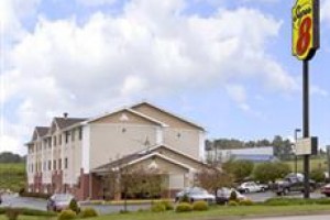 Super 8 Brookville voted 2nd best hotel in Brookville