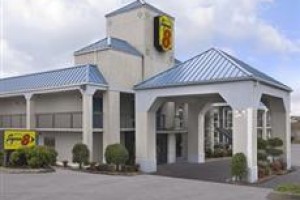 Super 8 Motel Bulls Gap voted  best hotel in Bulls Gap