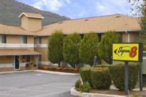 Super 8 Burnham/Lewistown Image