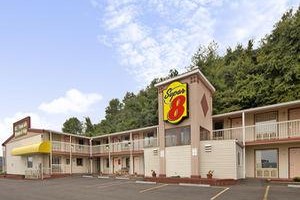 Super 8 Motel - Cambridge voted 5th best hotel in Cambridge 