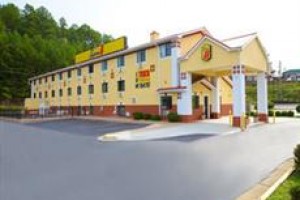 Super 8 Motel Cartersville Image