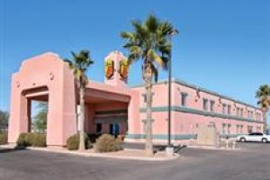 Super 8 Casa Grande Image