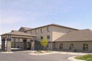 Super 8 Casper East voted 2nd best hotel in Evansville 