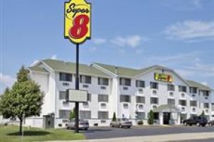 Super 8 Cedar Rapids Image