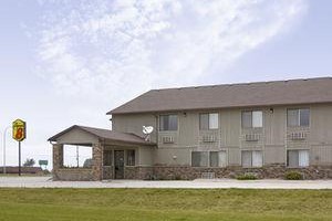 Super 8 Cherokee Image