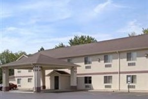 Super 8 Motel Chillicothe Image