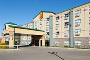 Super 8 Red Deer City Centre voted 4th best hotel in Red Deer