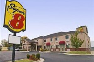 Super 8 Claremore voted 2nd best hotel in Claremore