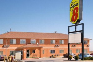 Super 8 Motel Clayton (New Mexico) Image