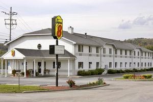 Super 8 Motel Clearfield Image