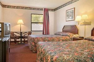 Super 8 Motel Cleveland (Tennessee) Image