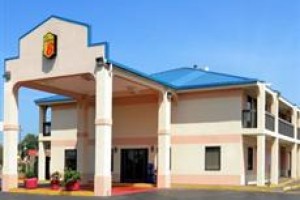 Super 8 Conyers Image