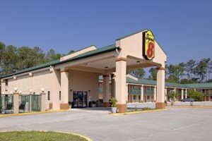 Super 8 Motel Covington (Louisiana) Image