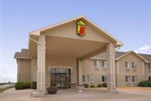 Super 8 Creston voted  best hotel in Creston