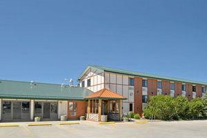 Super 8 Motel Cut Bank voted  best hotel in Cut Bank