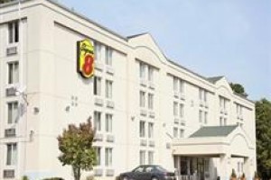 Super 8 Danbury Image