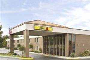 Super 8 Miamisburg/Dayton S Area Image
