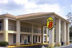 Super 8 DeFuniak Springs Image