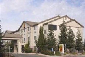 Super 8 Dixon UC Davis Image