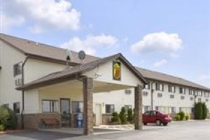 Super 8 Dixon voted  best hotel in Dixon 