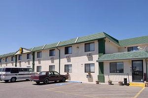 Super 8 Motel Douglas (Wyoming) voted 3rd best hotel in Douglas 