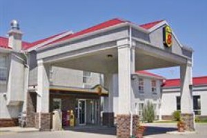 Super 8 Drumheller voted 2nd best hotel in Drumheller