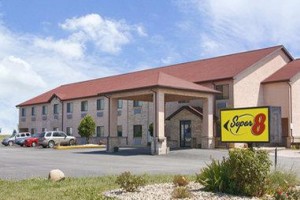 Super 8 Motel Dwight voted  best hotel in Dwight