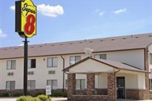 Super 8 Motel Dyersville voted  best hotel in Dyersville