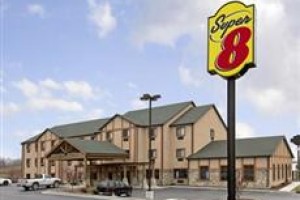Super 8 Motel East Columbia (Missouri) Image