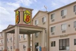 Super 8 Farmington East voted 9th best hotel in Farmington 