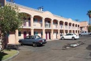 Super 8 Motel El Centro Image