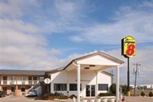 Super 8 El Reno voted 2nd best hotel in El Reno