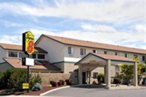 Super 8 Ellensburg Image