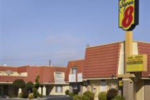 Super 8 Motel Eureka (California) Image