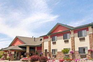 Super 8 Eveleth voted  best hotel in Eveleth