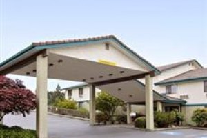 Super 8 Motel Federal Way Image