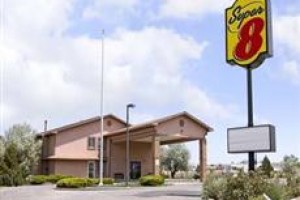 Super 8 Motel Florence (Colorado) voted  best hotel in Florence 