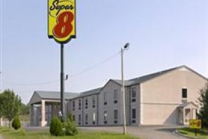 Super 8 Forrest City voted 4th best hotel in Forrest City