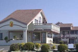 Super 8 Fort Bragg Image